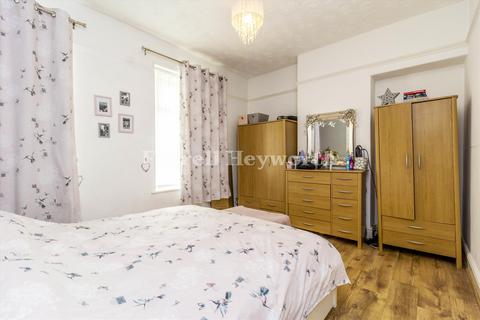 23 Byron Road, Heysham, Morecambe, LA3 1UH
