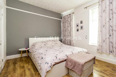 23 Byron Road, Heysham, Morecambe, LA3 1UH