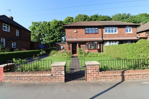 3 bedroom semi-detached house for sale, 38 Darnton Road, Stalybridge, SK15 1NH