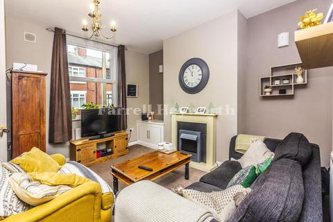 228 Stocks Road, Ashton On Ribble, Preston, PR2 2JS