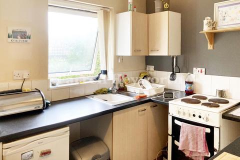 1 bedroom flat for sale, Meldon Grange, Morecambe LA3