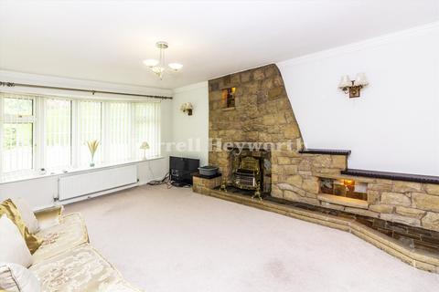 4 bedroom detached house for sale, Manor Court, Preston PR2