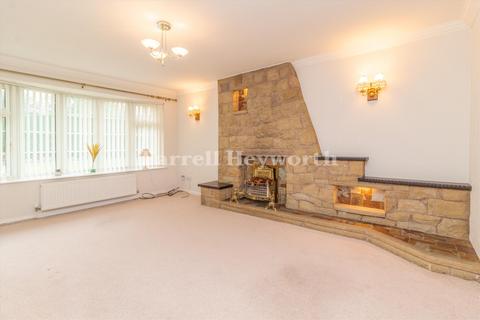 4 bedroom detached house for sale, Manor Court, Preston PR2