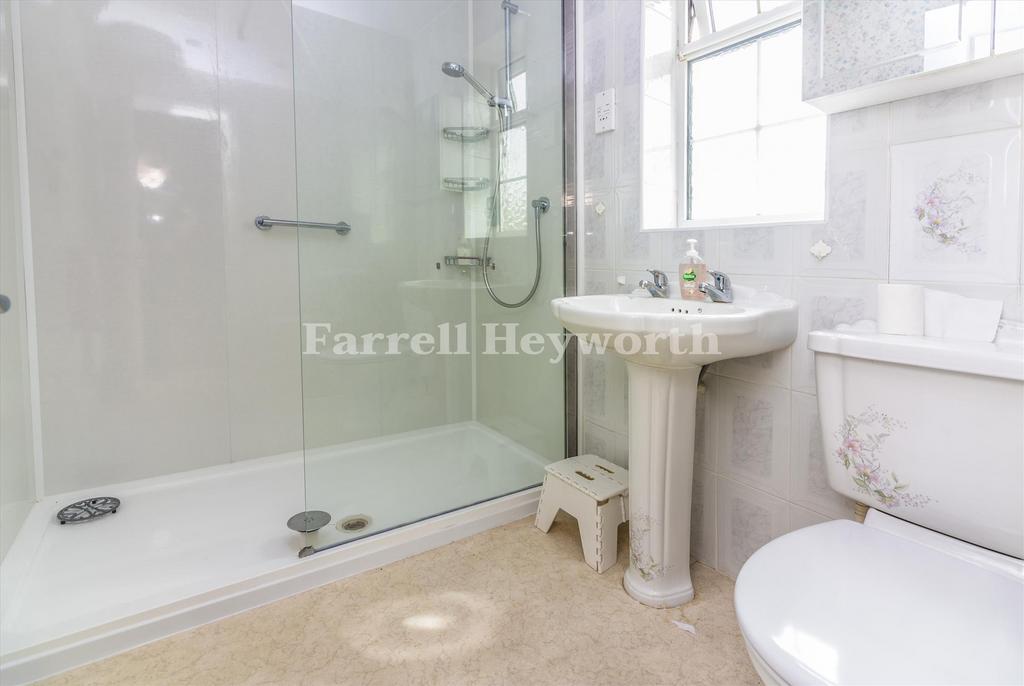 En suite
