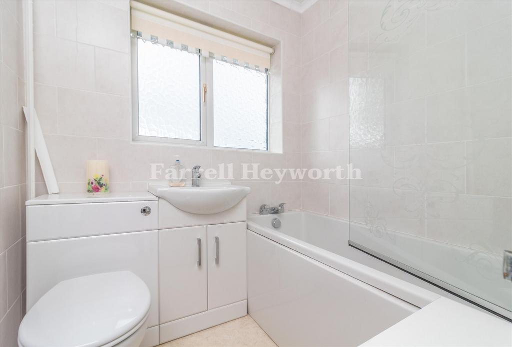 Bathroom New