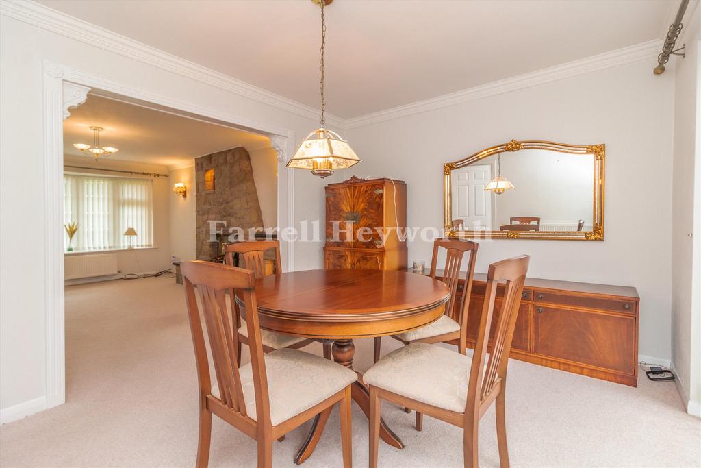 Dining Room image 2
