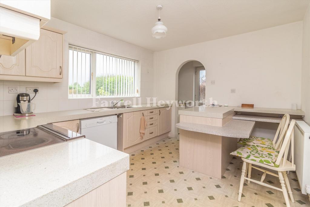 Kitchen New