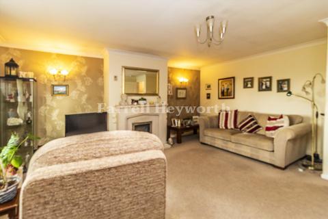 2 bedroom flat for sale, Boys Lane, Preston PR2