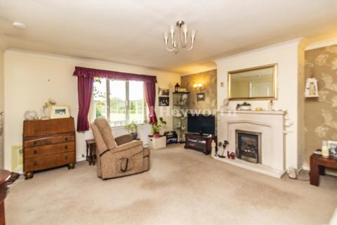 2 bedroom flat for sale, Boys Lane, Preston PR2