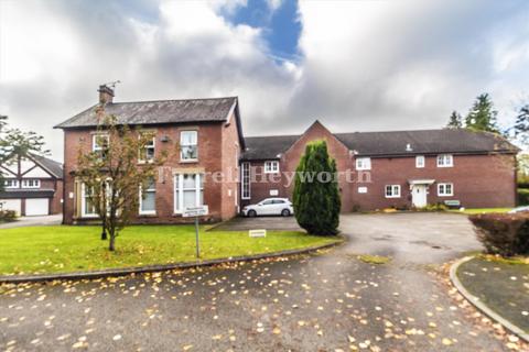 2 bedroom flat for sale, Boys Lane, Preston PR2