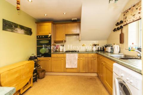 2 bedroom flat for sale, Boys Lane, Preston PR2