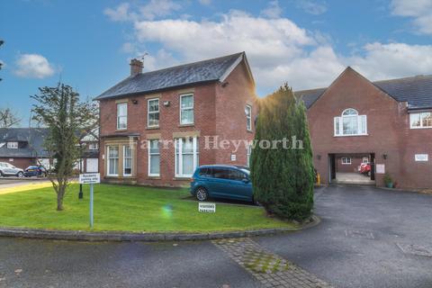 2 bedroom flat for sale, Boys Lane, Preston PR2