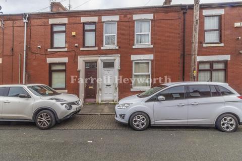 7 Salisbury Road, Preston, PR1 8PS