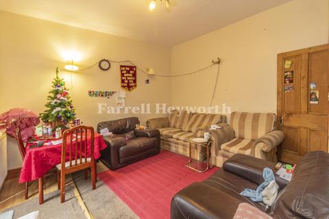 7 Salisbury Road, Preston, PR1 8PS