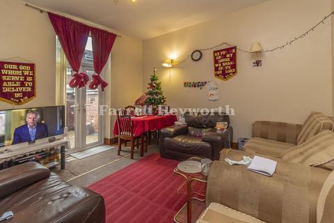 7 Salisbury Road, Preston, PR1 8PS