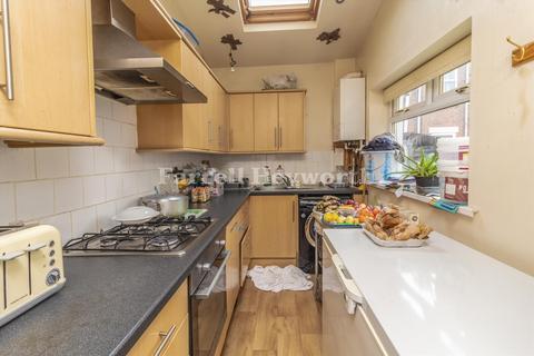 7 Salisbury Road, Preston, PR1 8PS