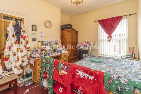 7 Salisbury Road, Preston, PR1 8PS