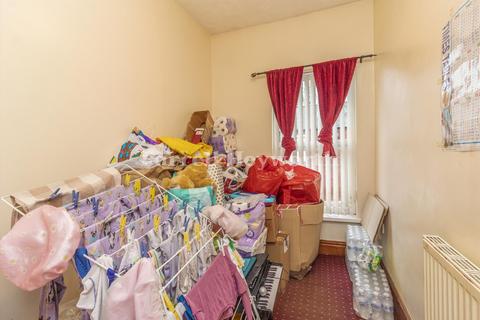 7 Salisbury Road, Preston, PR1 8PS