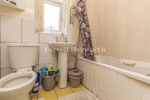 7 Salisbury Road, Preston, PR1 8PS