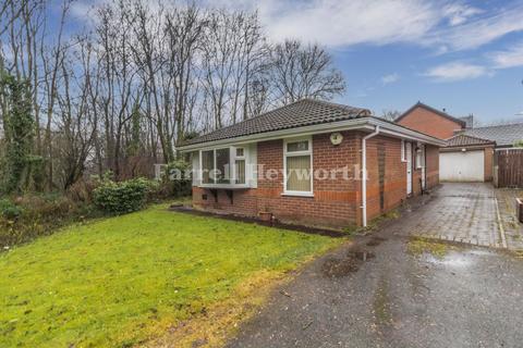 3 bedroom bungalow for sale, Fulwood, Preston PR2