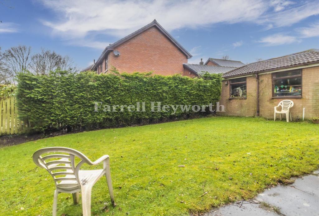 Rear Garden image 2
