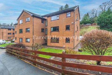 1 bedroom flat for sale, Manor Park, Preston PR2