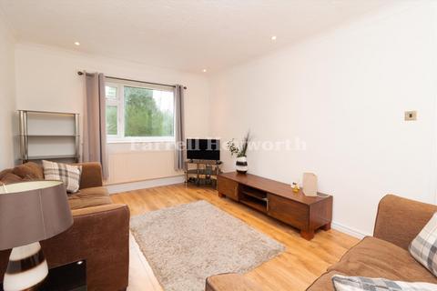 1 bedroom flat for sale, Manor Park, Preston PR2