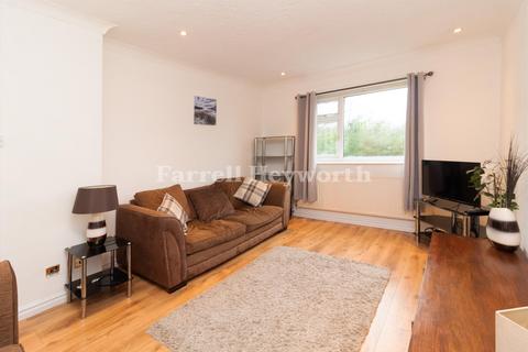 1 bedroom flat for sale, Manor Park, Preston PR2