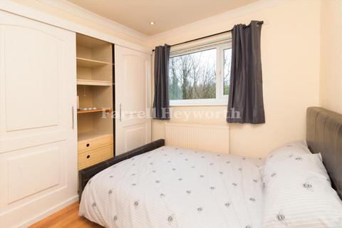 1 bedroom flat for sale, Manor Park, Preston PR2