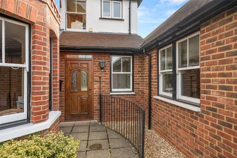 undefined, Finchampstead Road, Berkshire RG40