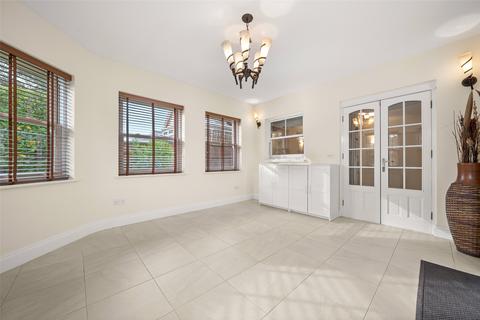 undefined, Finchampstead Road, Berkshire RG40