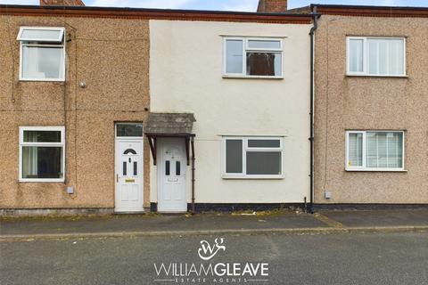 3 bedroom terraced house for sale, Church Road, Deeside CH5