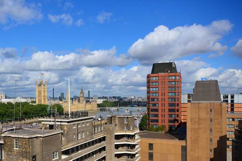 2 bedroom flat to rent, Albert Embankment, Albert Embankment, London, SE1