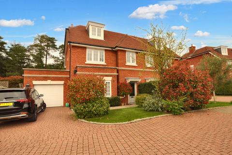4 bedroom semi-detached house for sale, Kingswood, Ascot SL5
