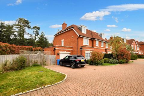 4 bedroom semi-detached house for sale, Kingswood, Ascot SL5