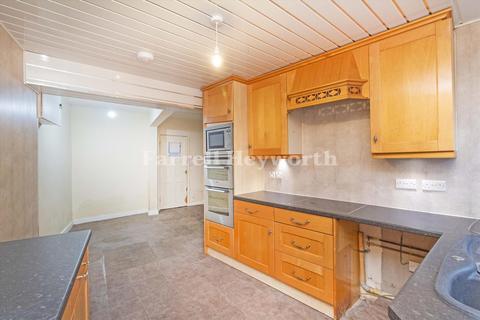 4 Church View, Stalmine, Poulton-le-fylde, FY6 0LB