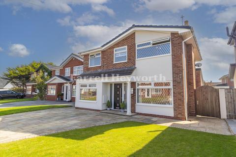 4 bedroom detached house for sale, Ainsdale Avenue, Rossall FY7