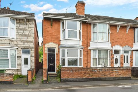2 bedroom end of terrace house for sale, Worcester, Worcestershire WR3