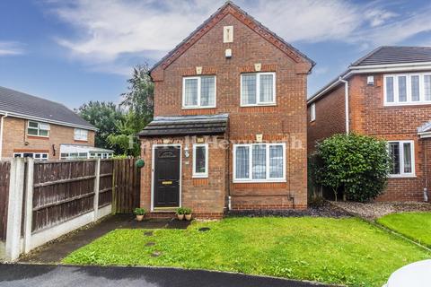 3 bedroom house for sale, Walton Le Dale, Preston PR5