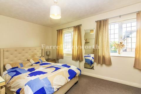 3 bedroom house for sale, Neath Close, Preston PR5