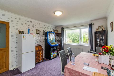 6 Allen Close, Thornton-cleveleys, FY5 3NS