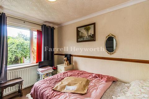 6 Allen Close, Thornton-cleveleys, FY5 3NS
