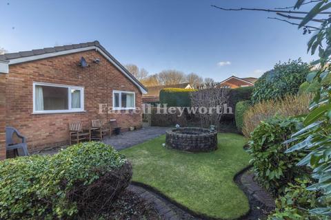 3 bedroom bungalow for sale, Greenacres, Preston PR2