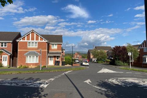 5 bedroom house for sale, Mossgate Walk, Morecambe LA3