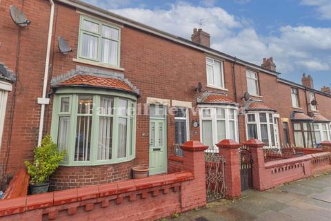 2 bedroom house for sale, Grenfell Avenue, Blackpool FY3