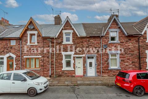 2 bedroom house for sale, South Row, Barrow In Furness LA13