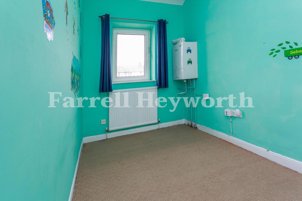 Bedroom 2 1