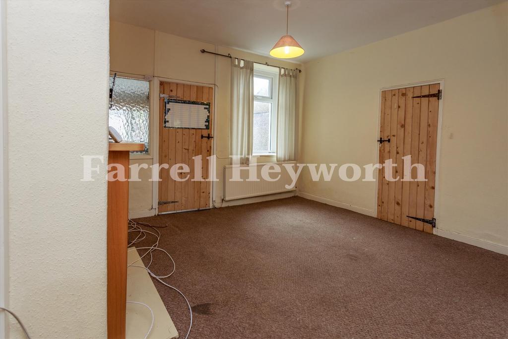 Living room 1