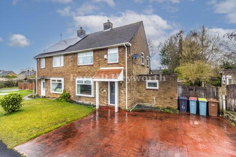 3 bedroom semi-detached house for sale, Greenside Avenue, Preston PR2