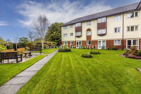 1 bedroom flat for sale, Sharoe Bay Court,, Preston PR2